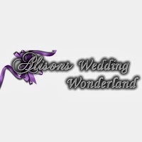 Alisons Wedding Wonderland 1096893 Image 3